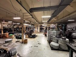 Pioneer Road (D22), Factory #467082271